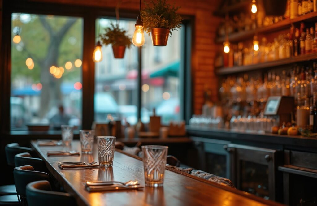 Willowmede’s Tastiest Secrets: Your Guide to the Best Eats in Lewisville’s Coziest Neighborhood
