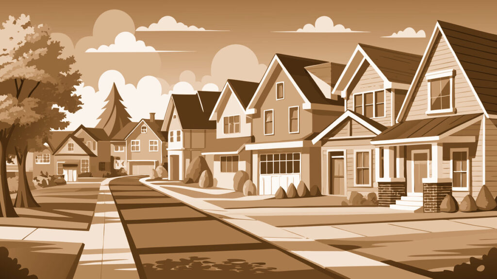 Willowmede: Tracing the Roots and Rich Heritage of a Beloved Lewisville Neighborhood